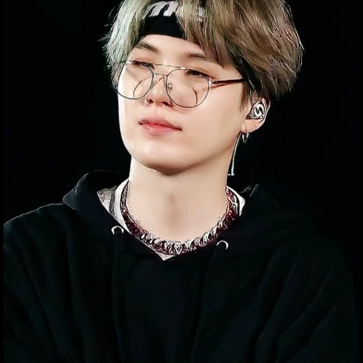 Yoongi thumbnail