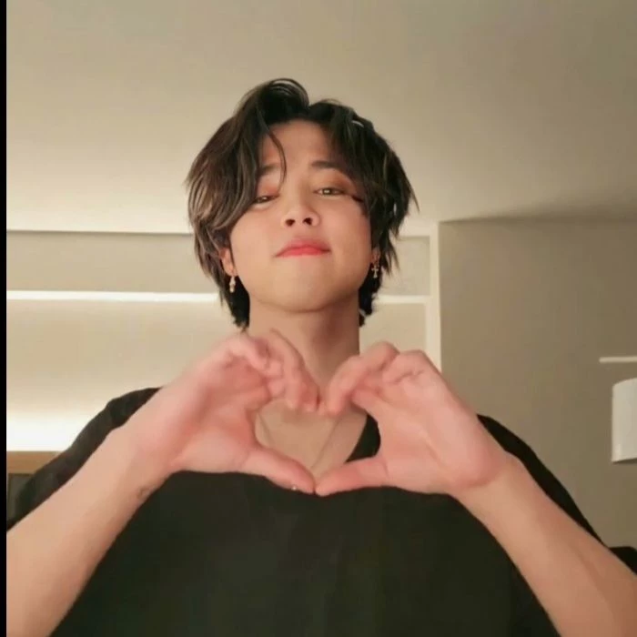 Jimin thumbnail