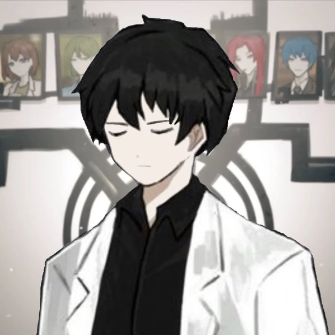 Ayin (Lobotomy Corporation) thumbnail