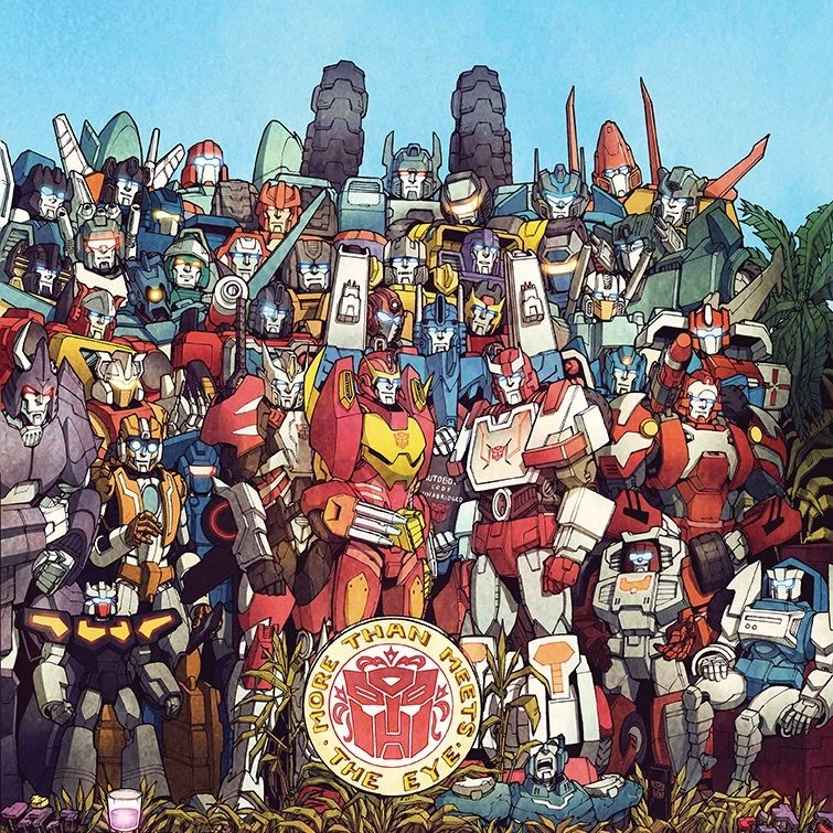Lost Light thumbnail