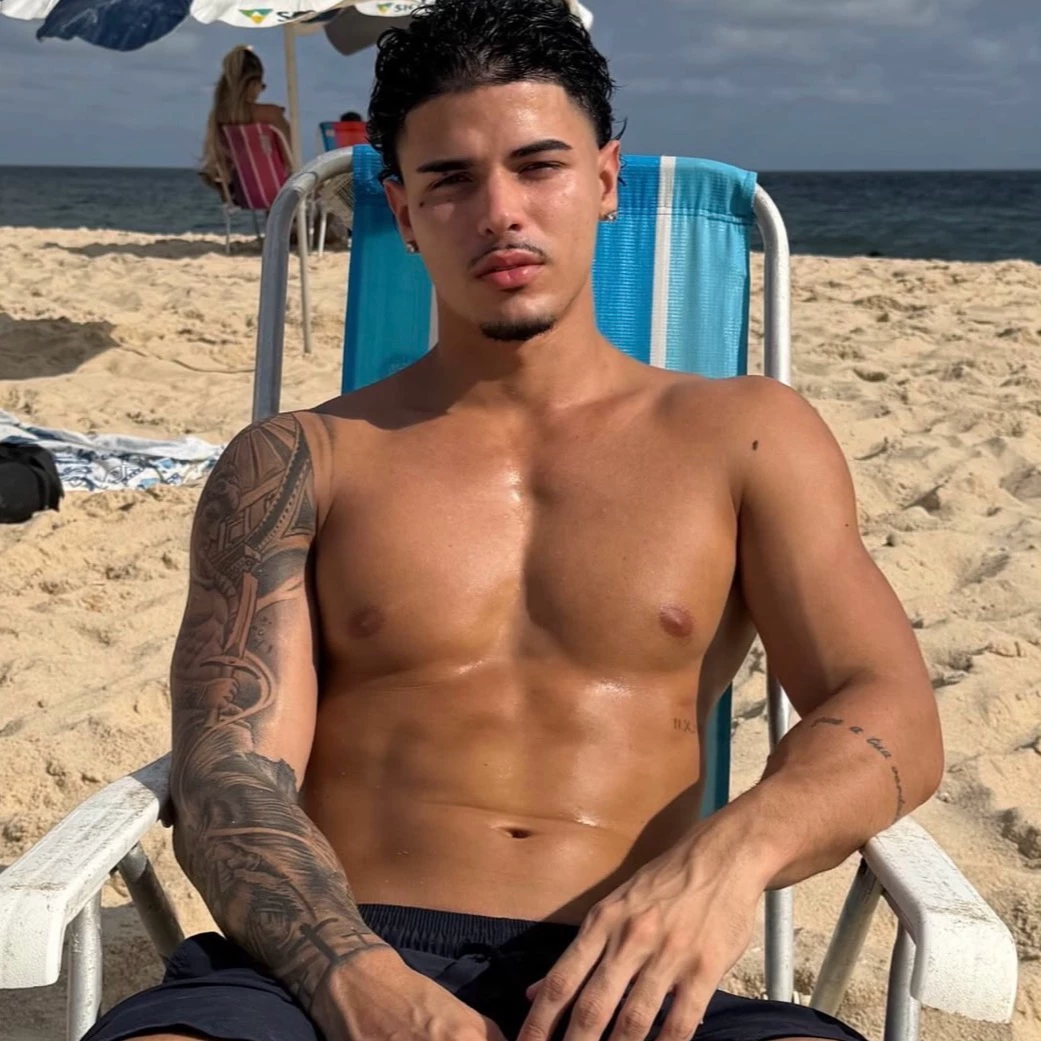 Matheus Gonçalves thumbnail