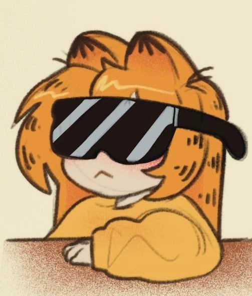 Garfield Fem thumbnail