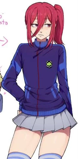 Chigiri thumbnail