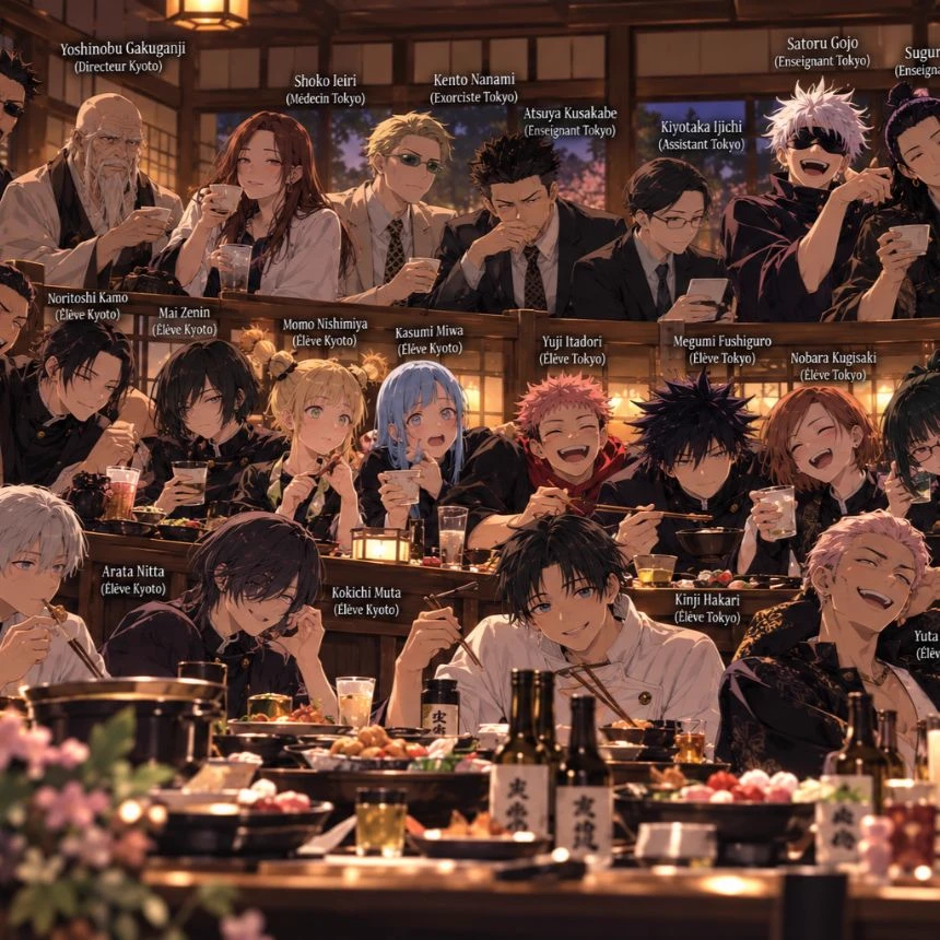 JJK school dinner thumbnail