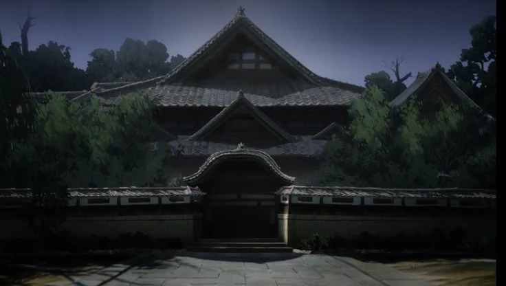 The Zen'in Clan thumbnail