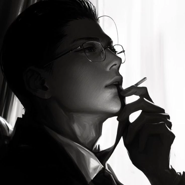 Dr. Alastair Finch thumbnail