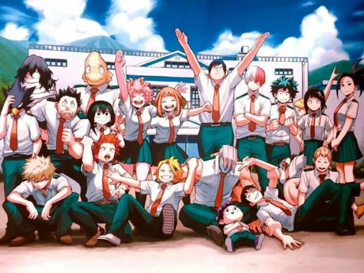 Class/Group 1-A thumbnail