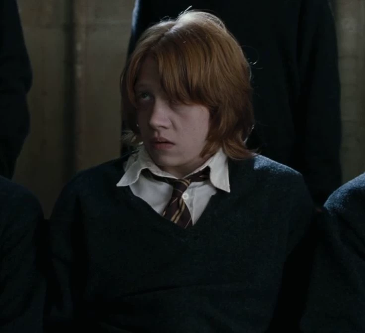 Ron weasley thumbnail