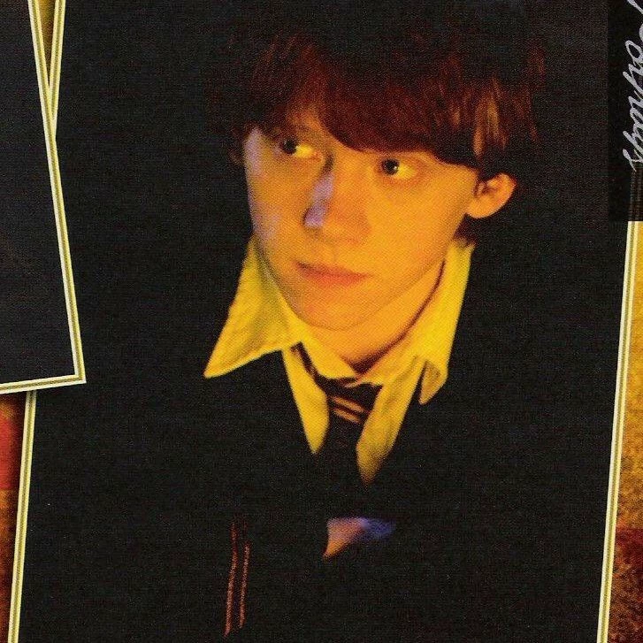 Ron weasley thumbnail