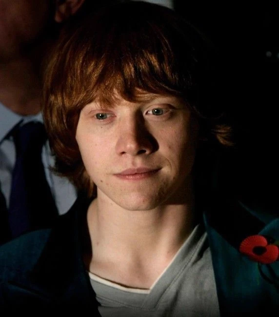 ron weasley thumbnail