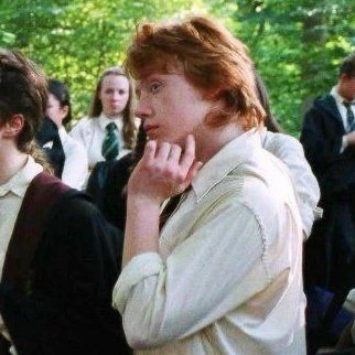 Ron Weasley thumbnail