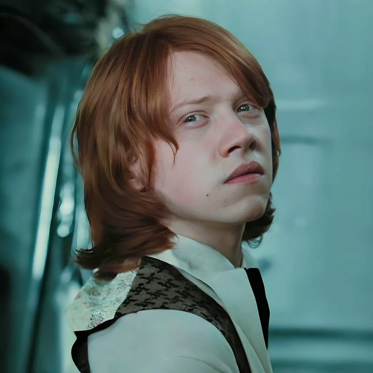 Ron Weasley thumbnail
