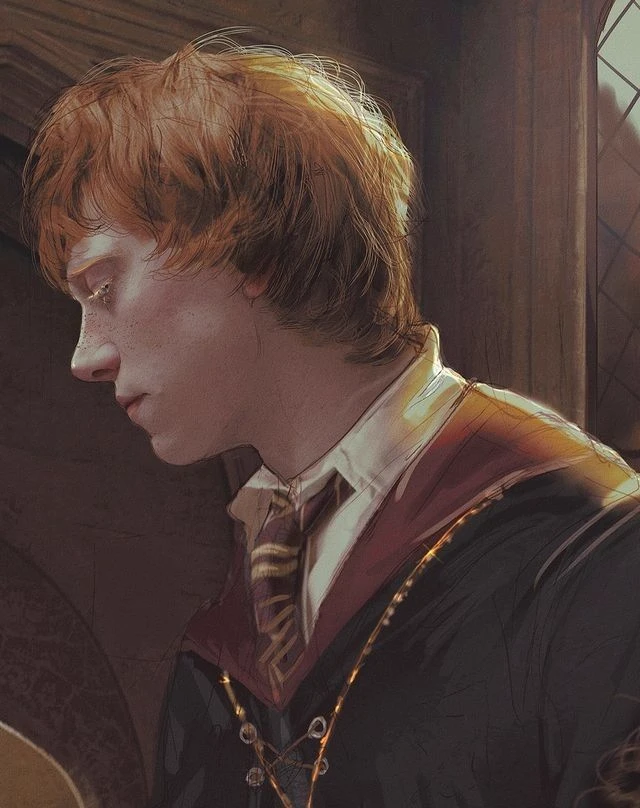 Ron Weasley thumbnail