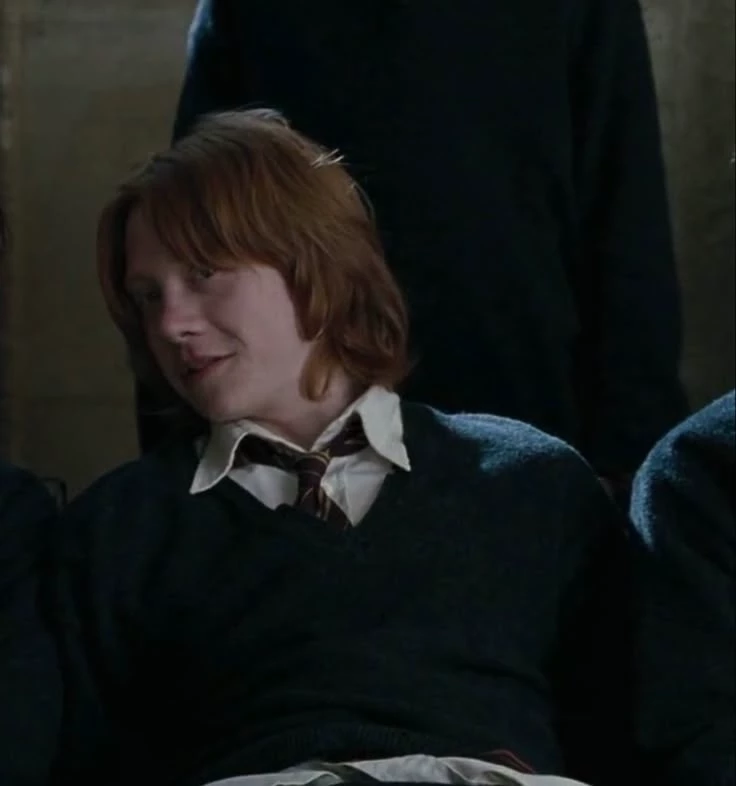 Ron Weasley thumbnail