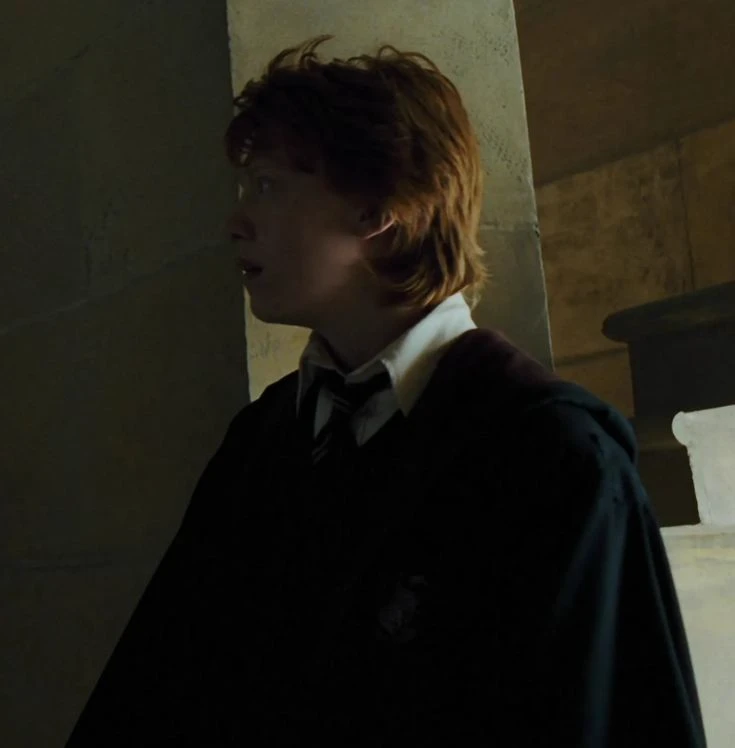 Ron weasley thumbnail