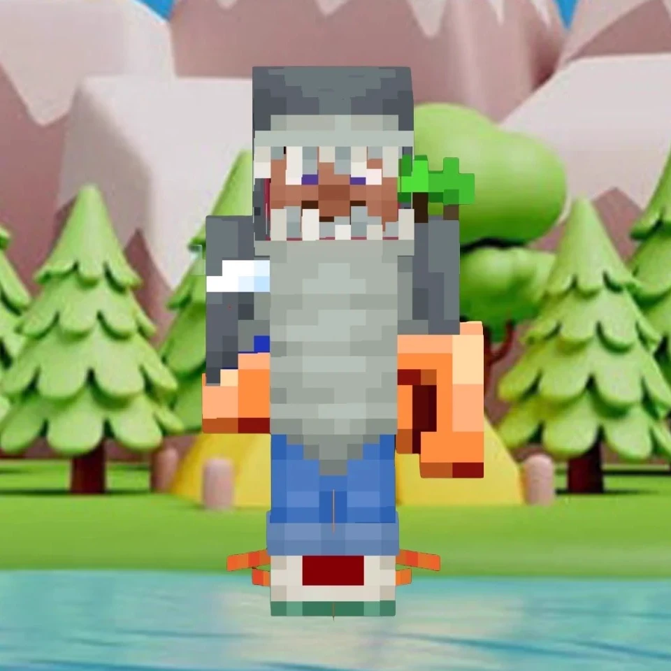 The person from Veracruz thumbnail