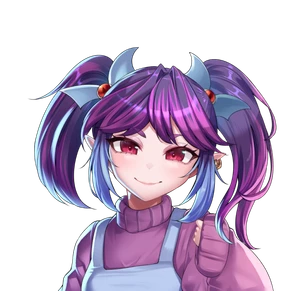 Mina Ambrosia thumbnail