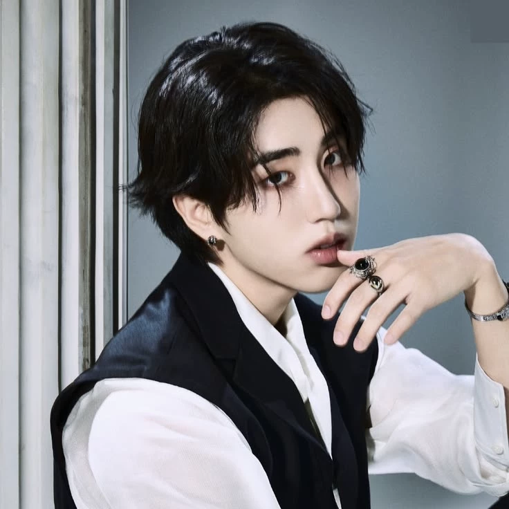 Han Jisung | BL thumbnail