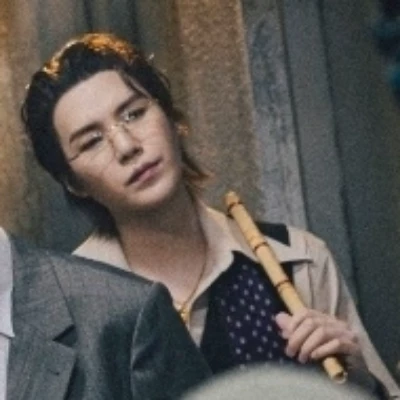 Yoongi it's sister's husband thumbnail