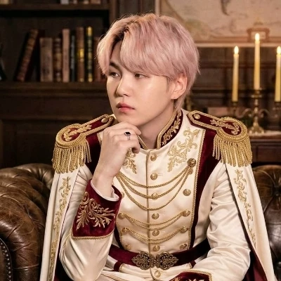 King Yoongi thumbnail