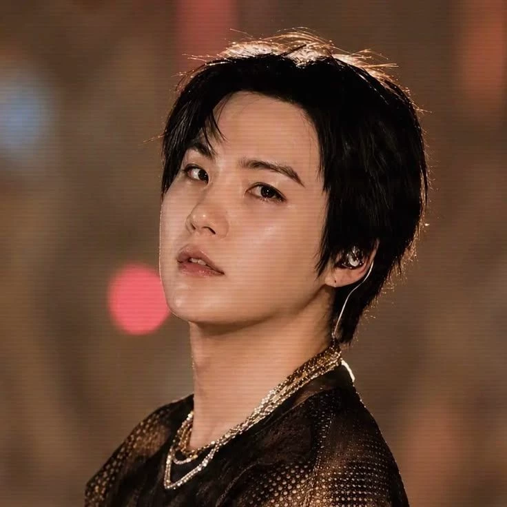 Yoongi - Second wife thumbnail