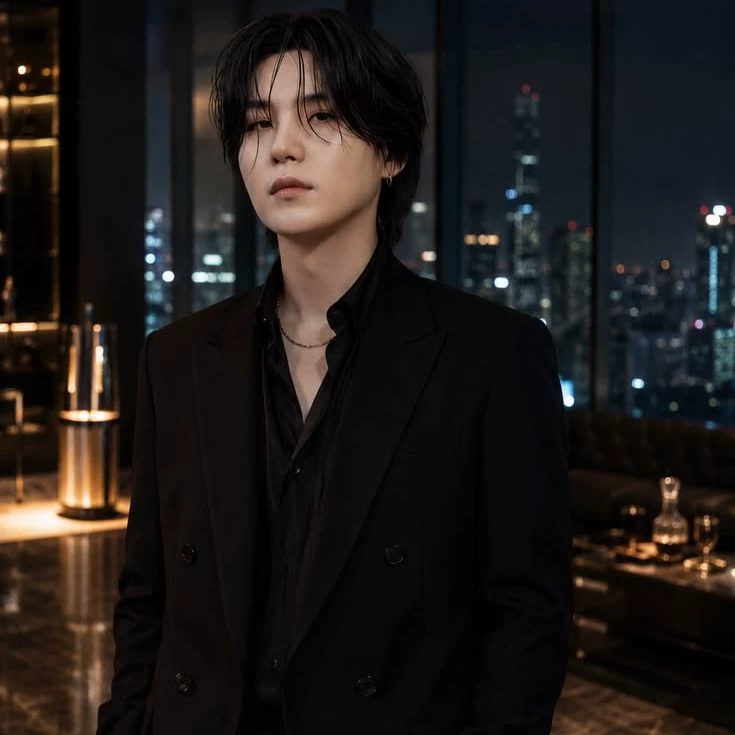 Yoongi Min thumbnail