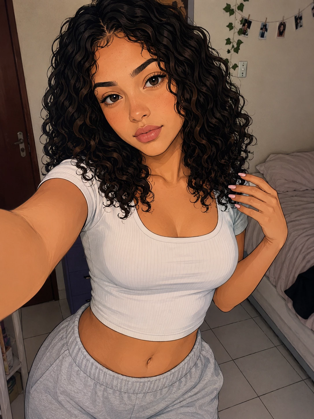 Giovanna Santos thumbnail