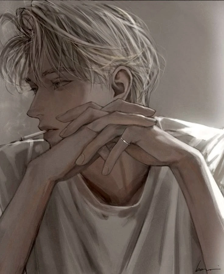 Zander (your wealthy CEO fiancé) thumbnail