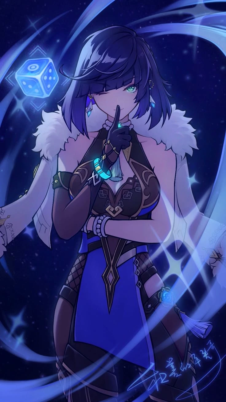 Yelan thumbnail