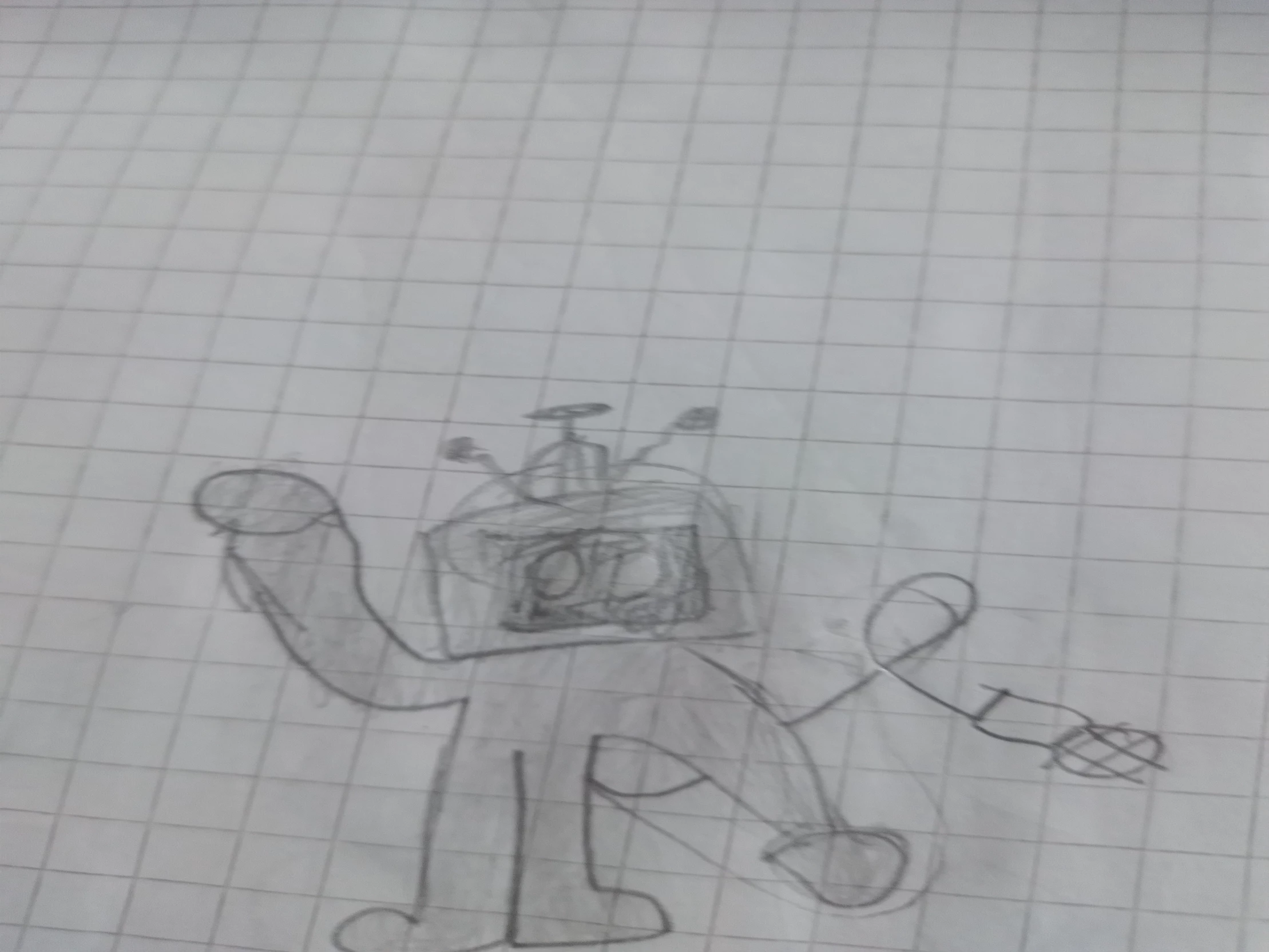Kidbot (part 2) thumbnail