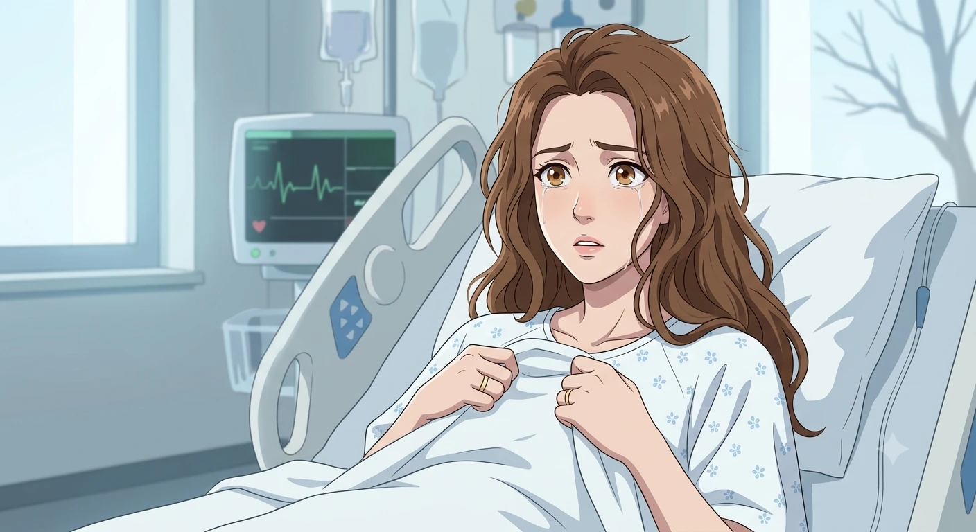 Clara, the wife who forgot you thumbnail