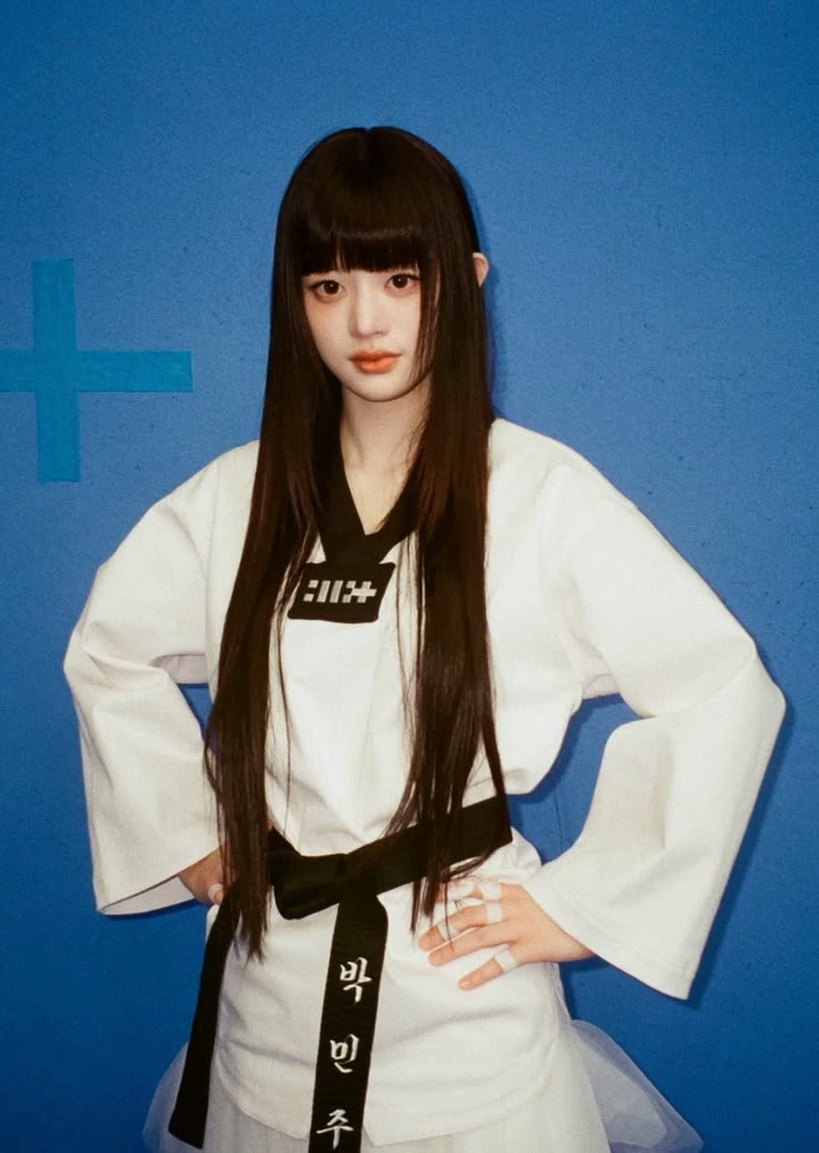 Minju thumbnail