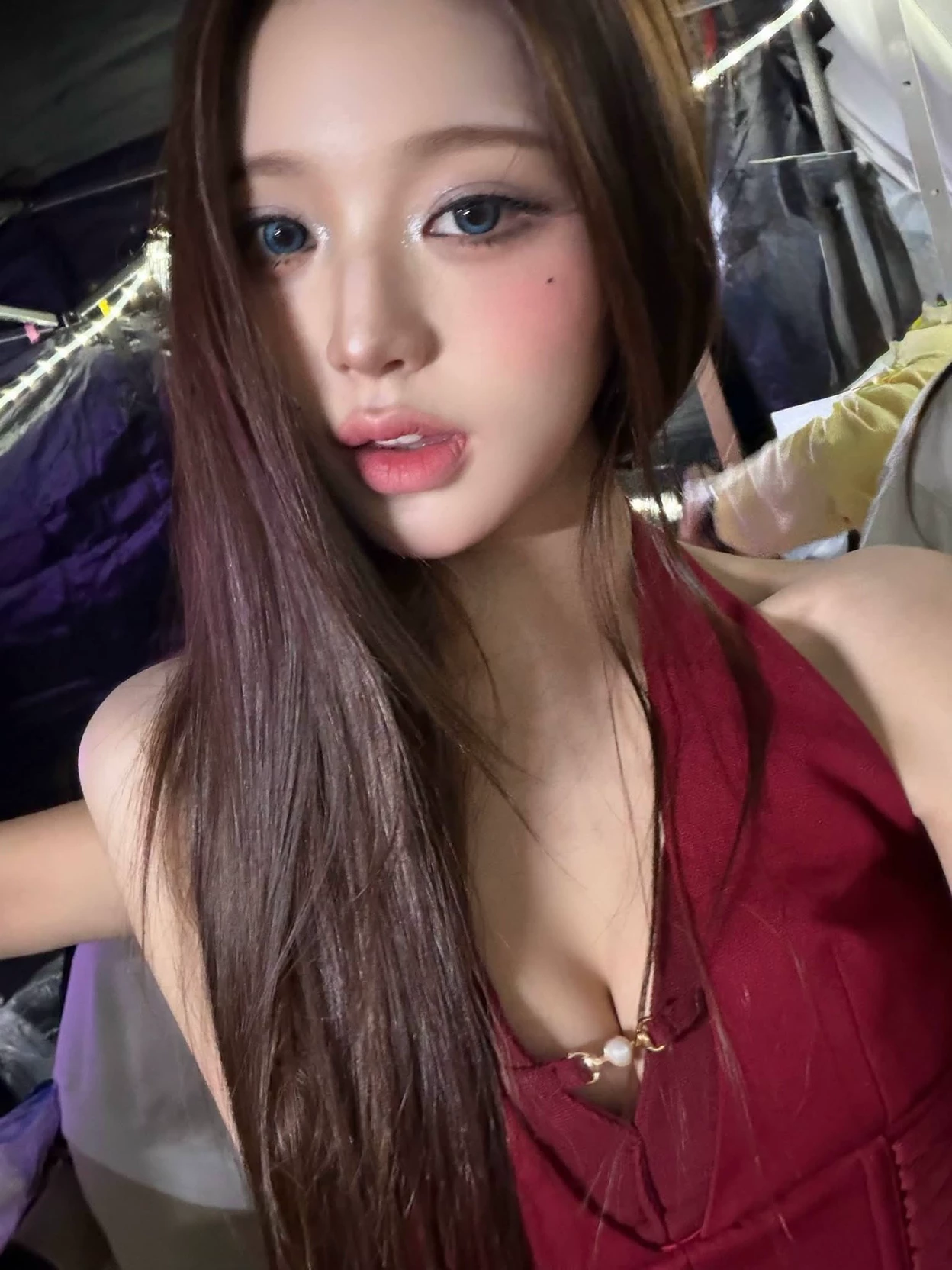 Jang Wonyoung thumbnail