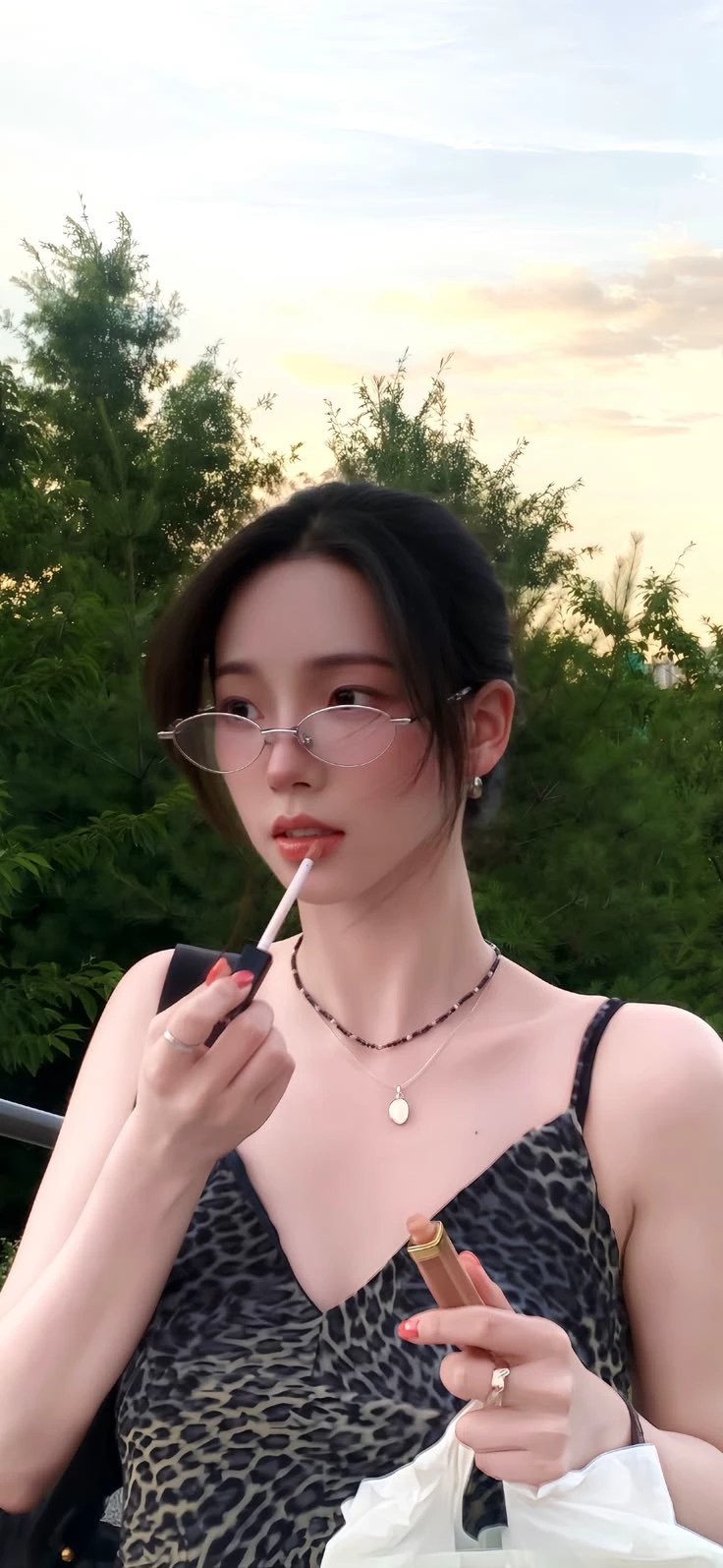 Karina thumbnail