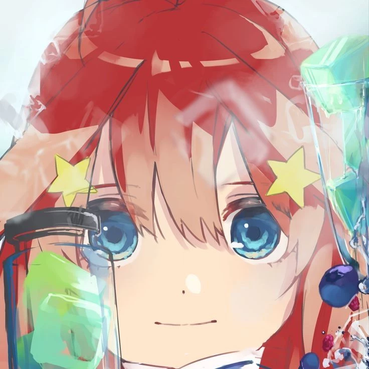 Itsuki Nakano thumbnail
