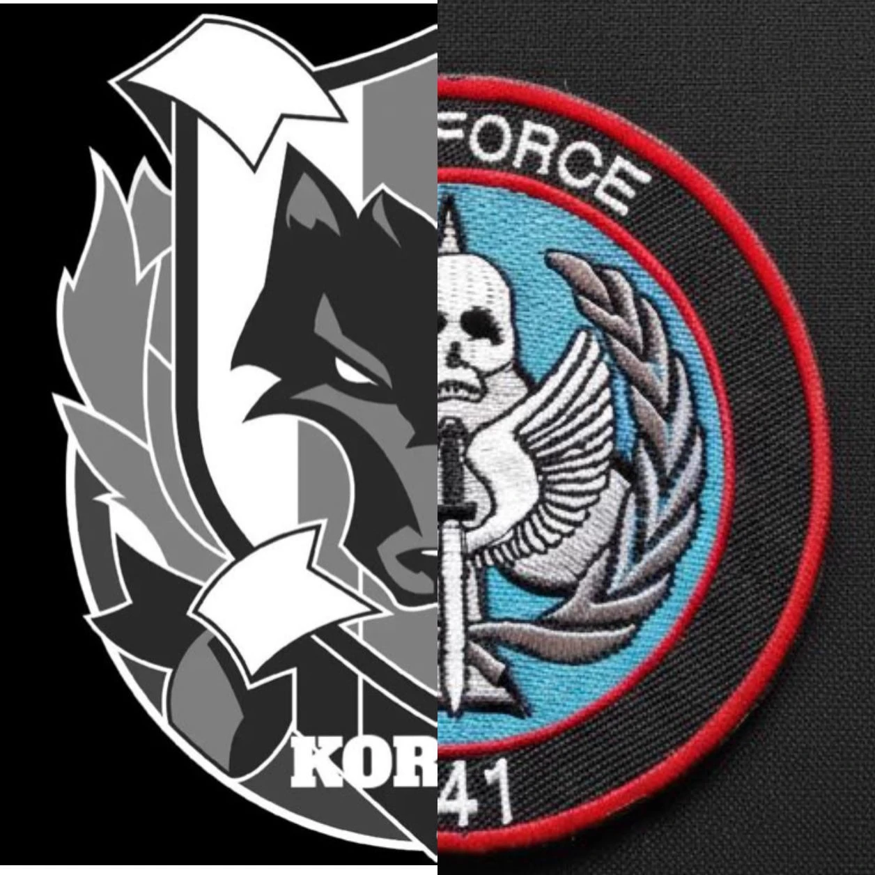 taskforce 141 and Kortac thumbnail