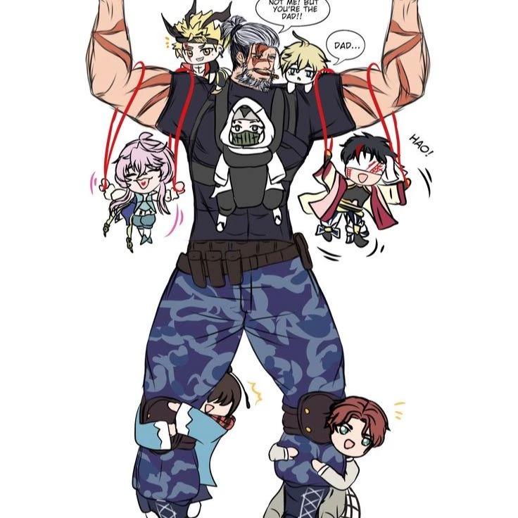RAGNAROK thumbnail