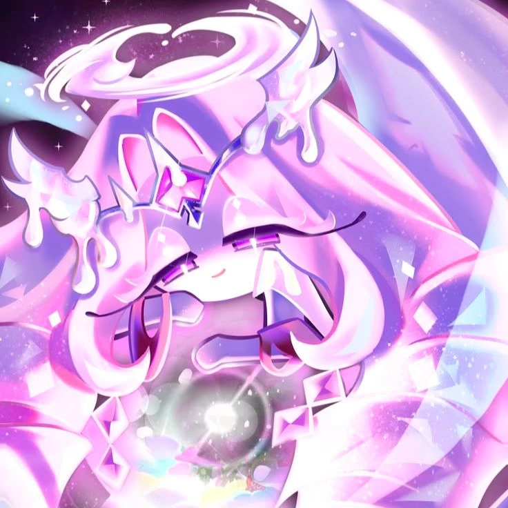 Eternal Sugar Cookie 💘 thumbnail