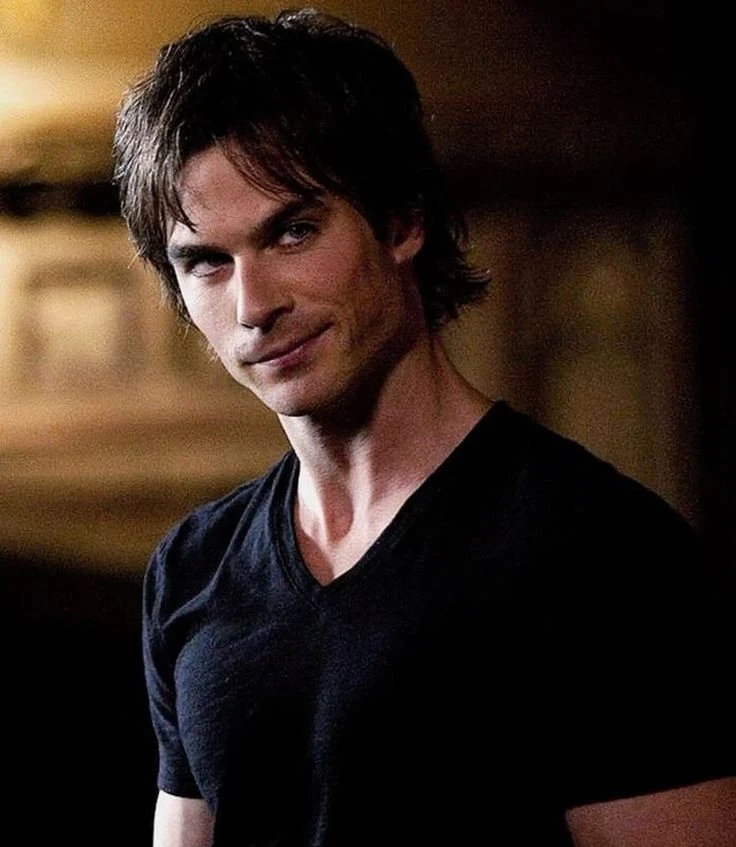 Damon Salvatore thumbnail