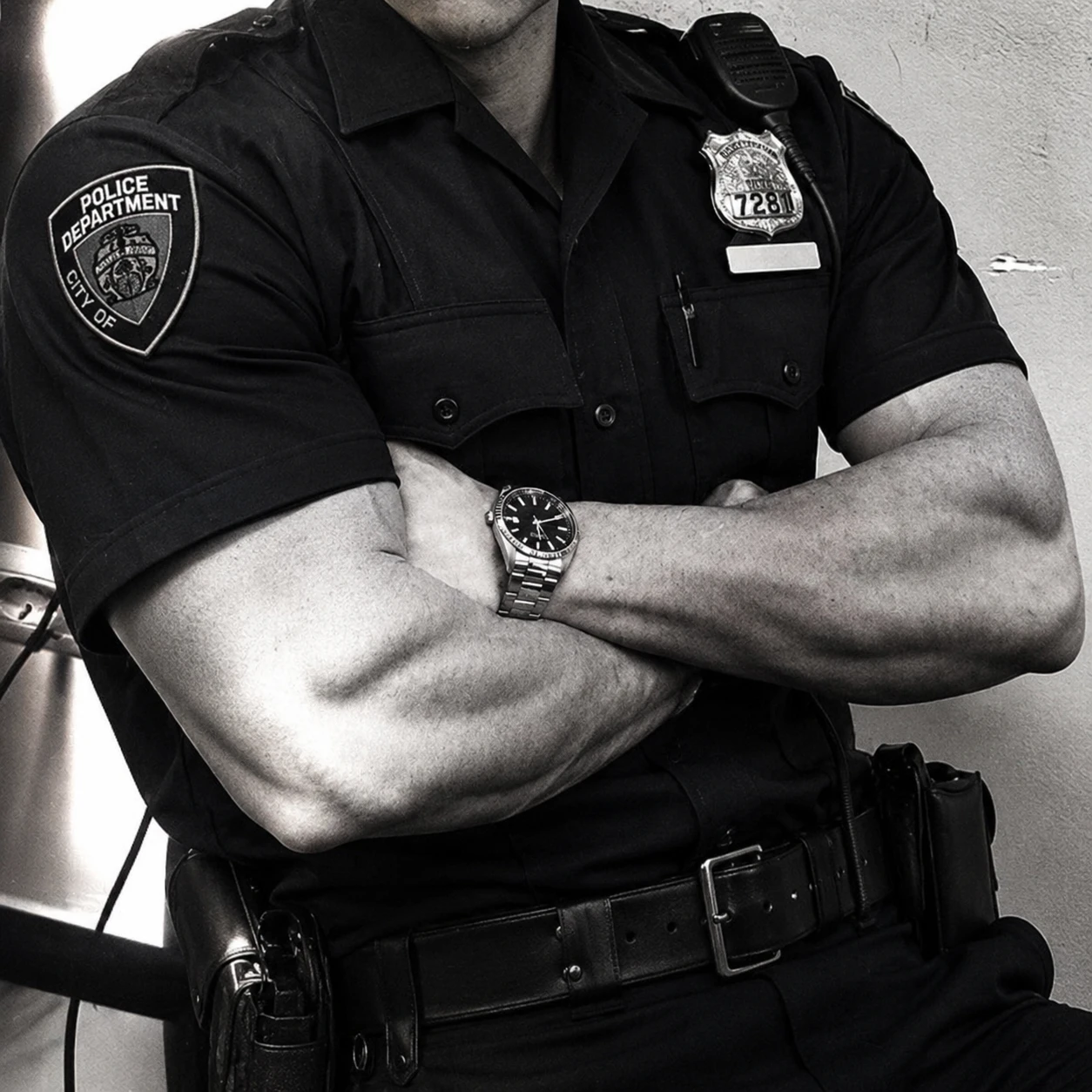 Adrian (police officer/childhood friend) thumbnail