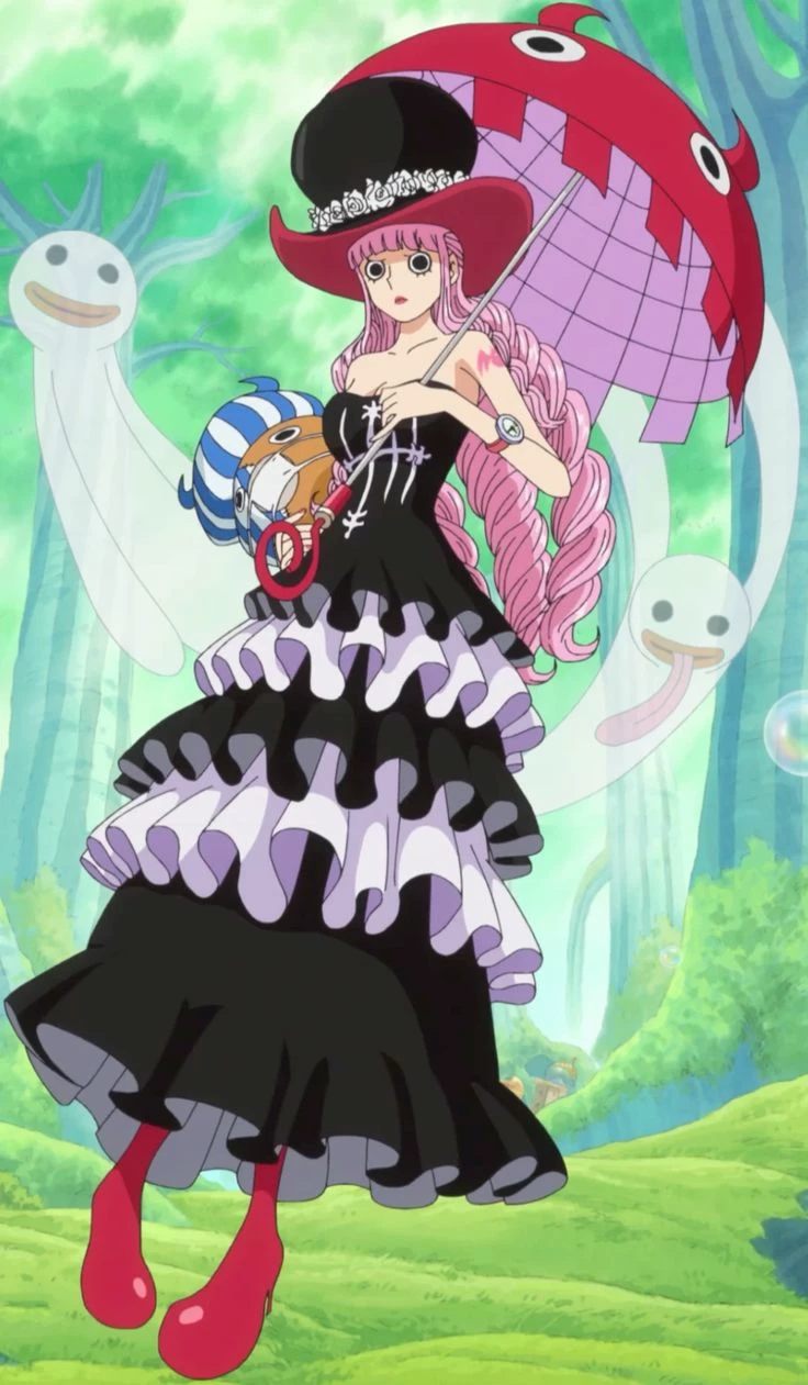 perona thumbnail