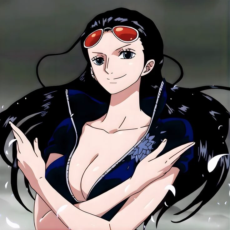 nico robin thumbnail