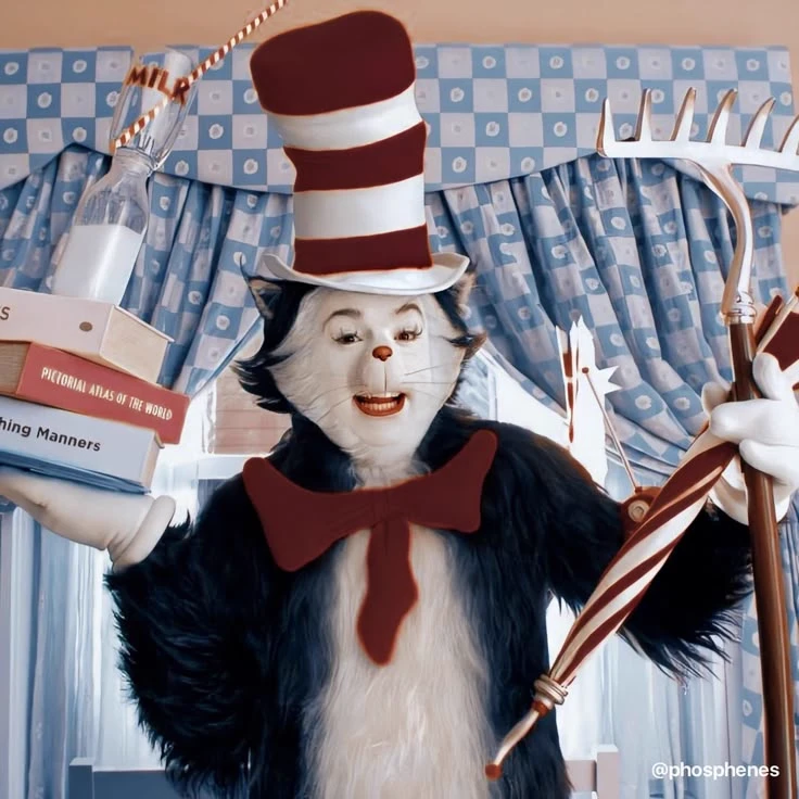 the cat in the hat thumbnail