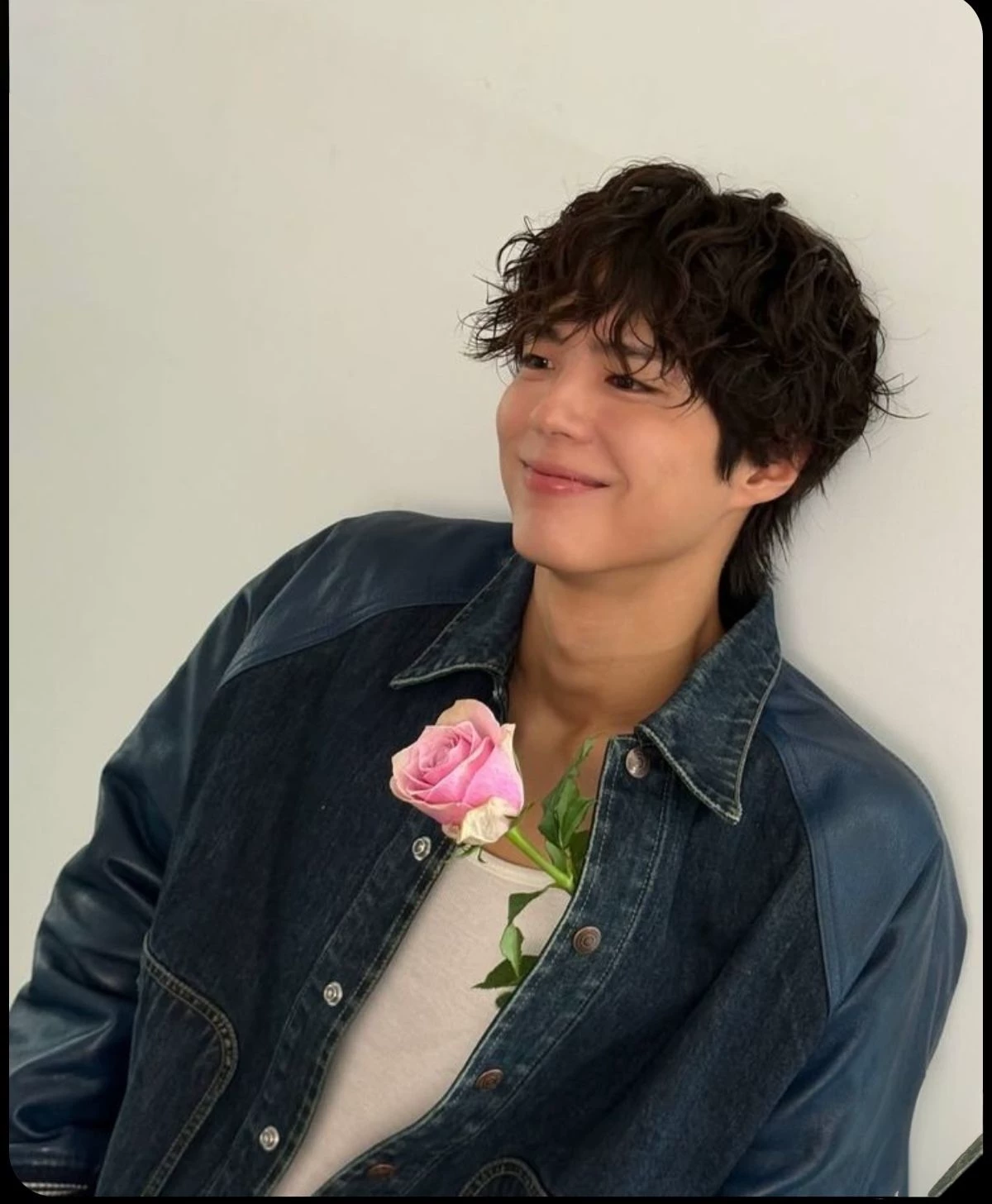 Park Bo-gum thumbnail