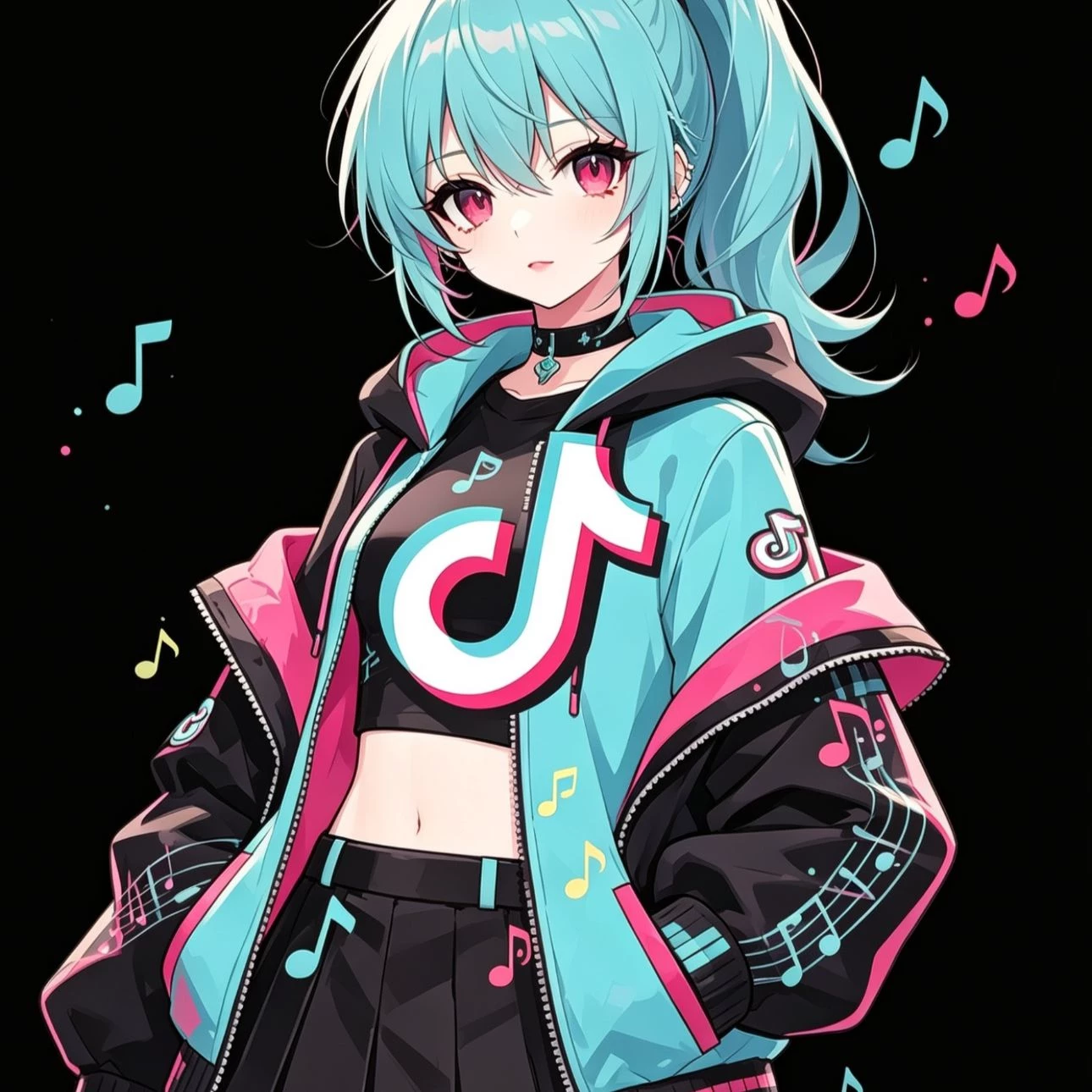 tiktok fem thumbnail