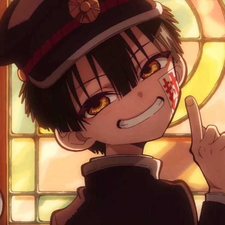 Hanako-kun thumbnail