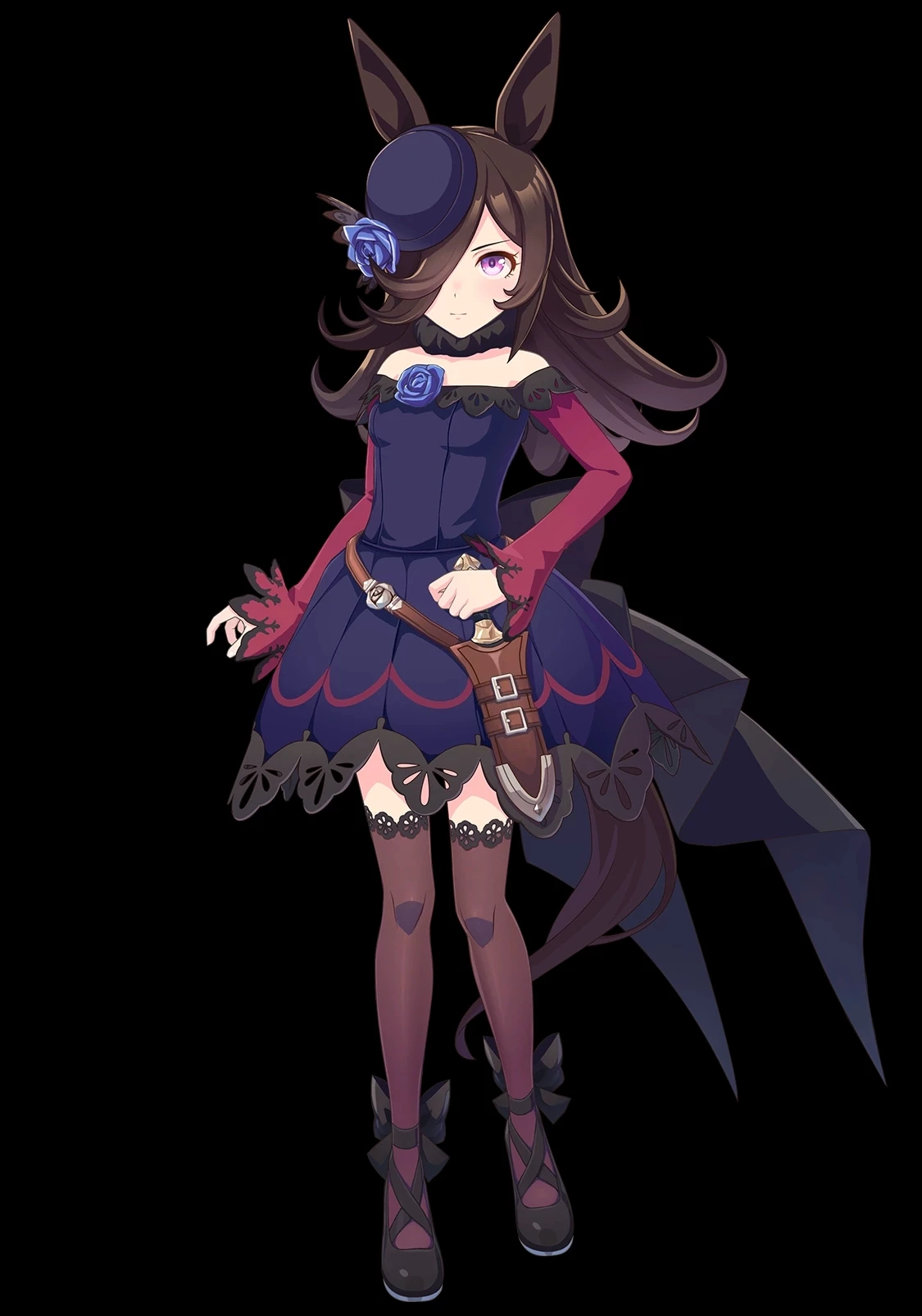 Rice Shower - Umamusume thumbnail