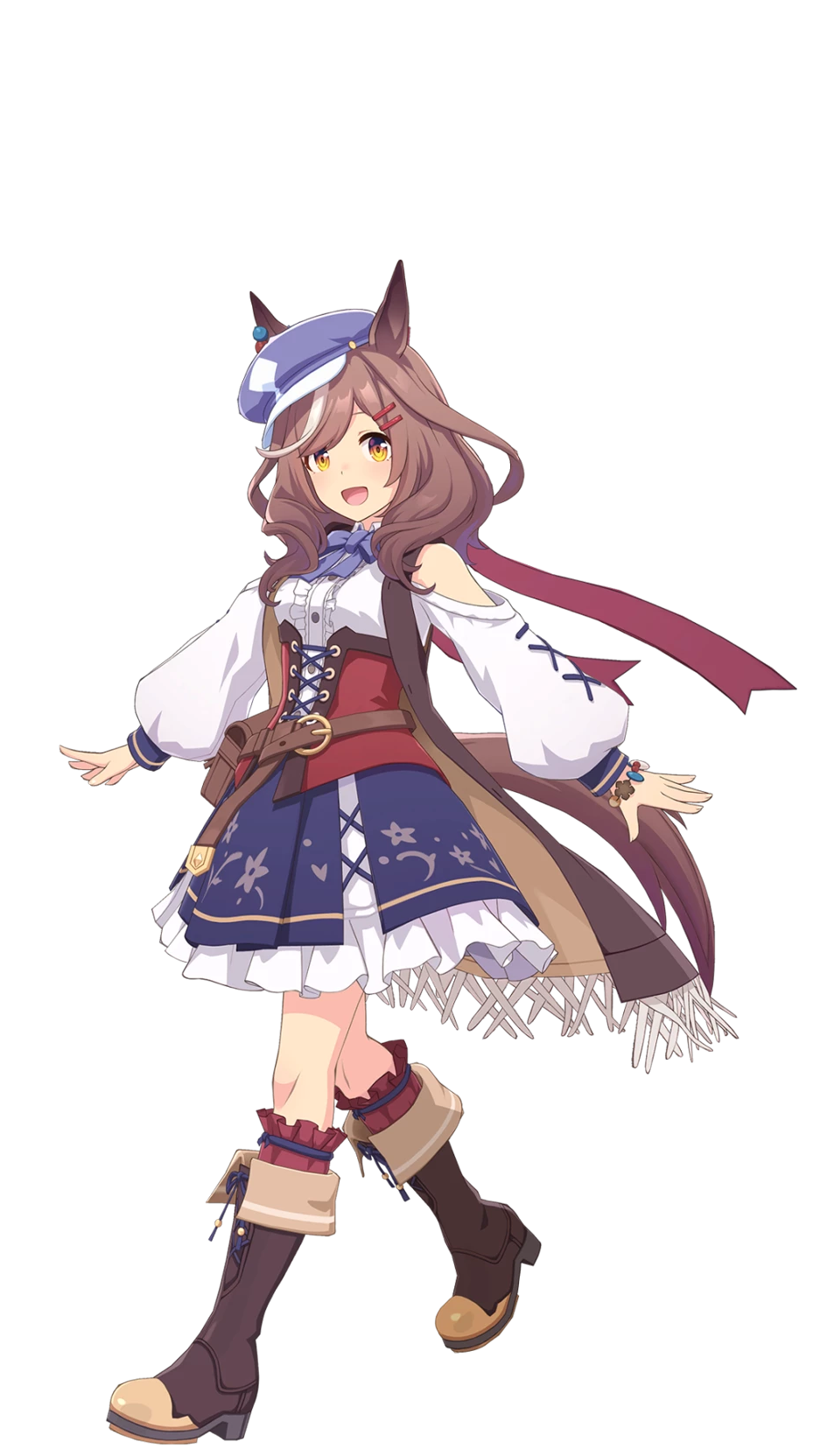 Mambo - Umamusume thumbnail