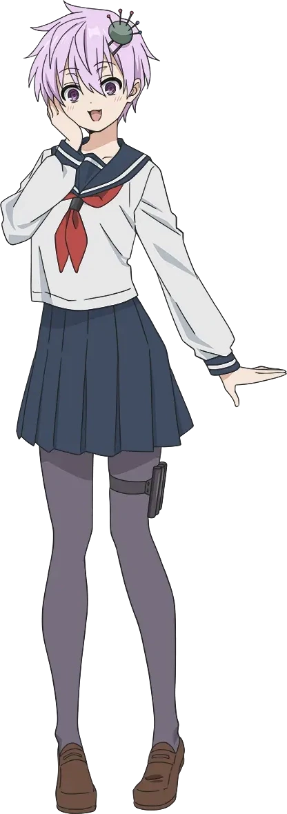 Ayaka Kirisaki thumbnail