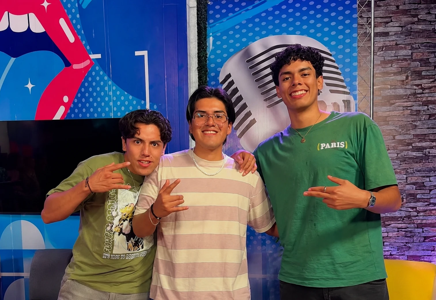 ✨ Los PQliares ✨ thumbnail